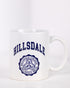 Diner Mug